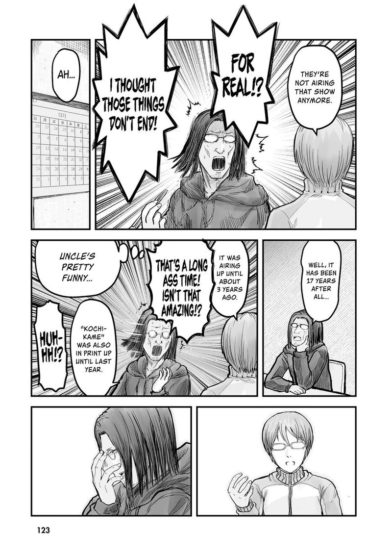 Isekai Ojisan 6 19