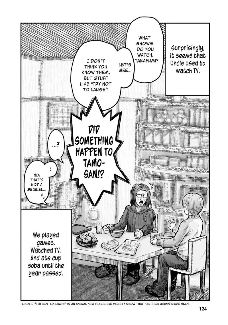 Isekai Ojisan 6 20