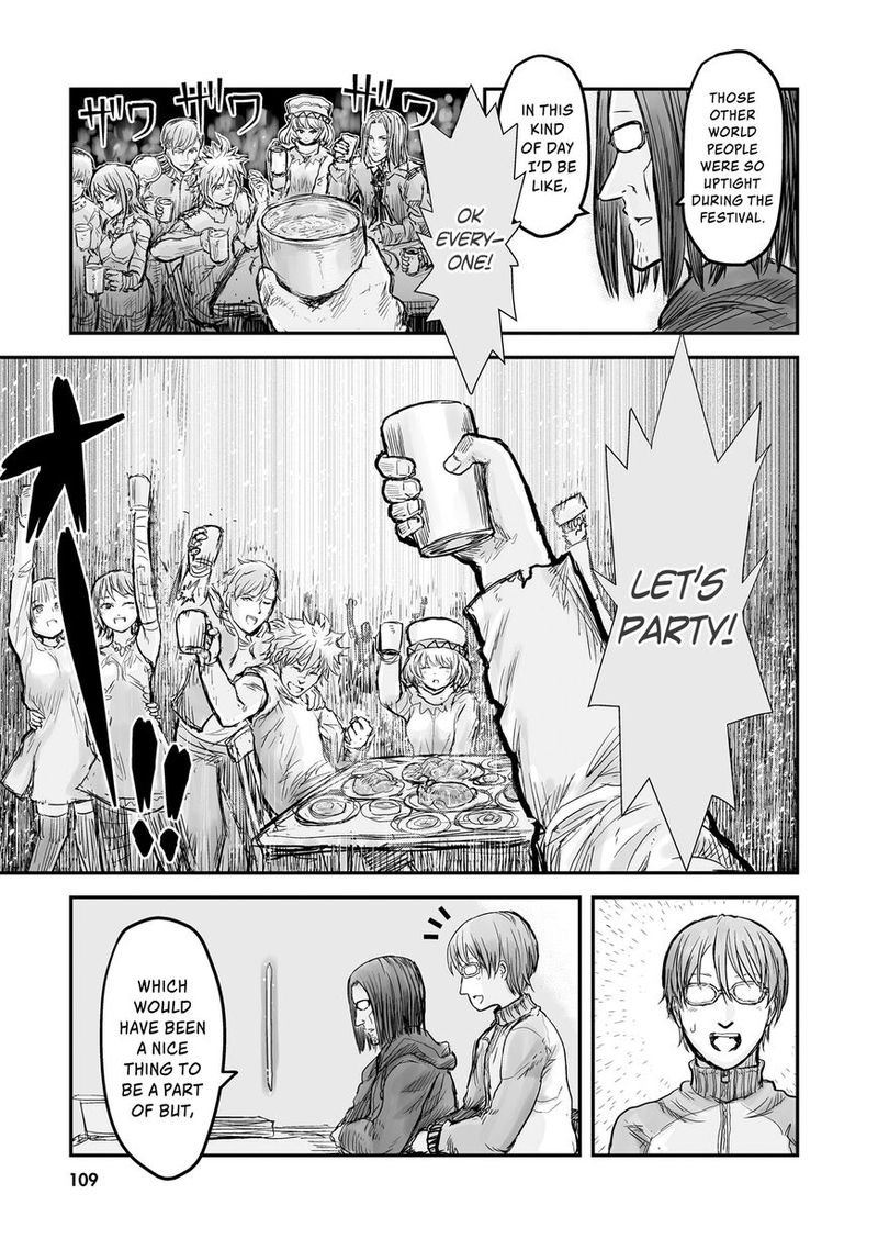 Isekai Ojisan 6 5