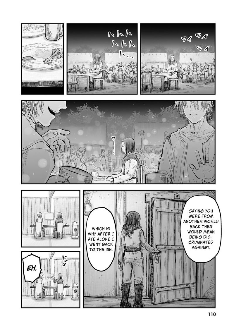 Isekai Ojisan 6 6