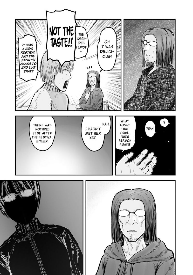 Isekai Ojisan 6 7