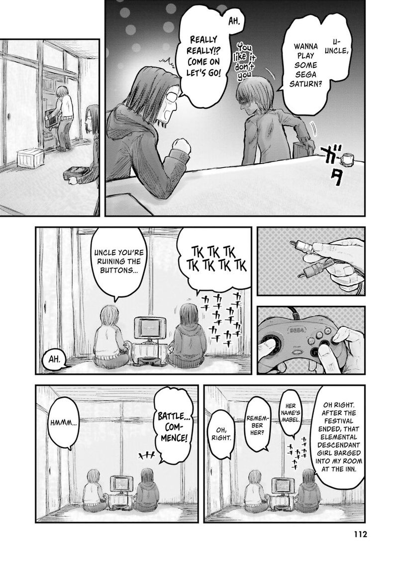 Isekai Ojisan 6 8