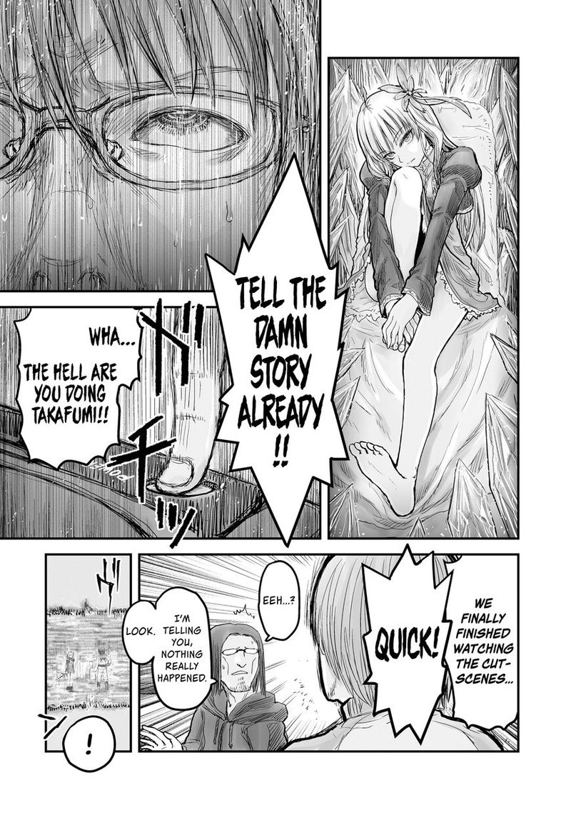 Isekai Ojisan 6 9