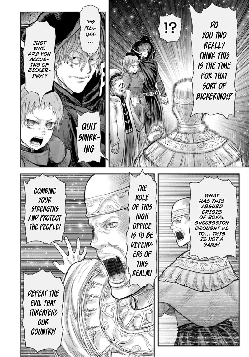 Isekai Ojisan 61 22