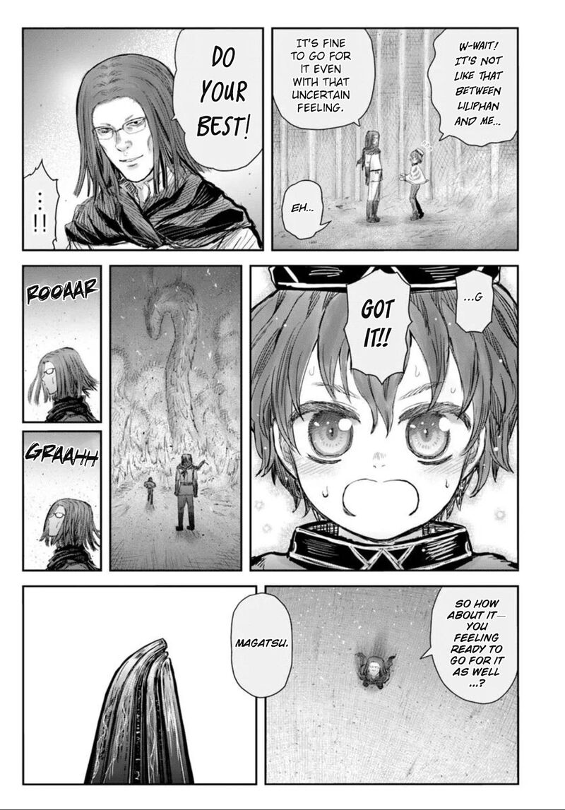 Isekai Ojisan 63 7