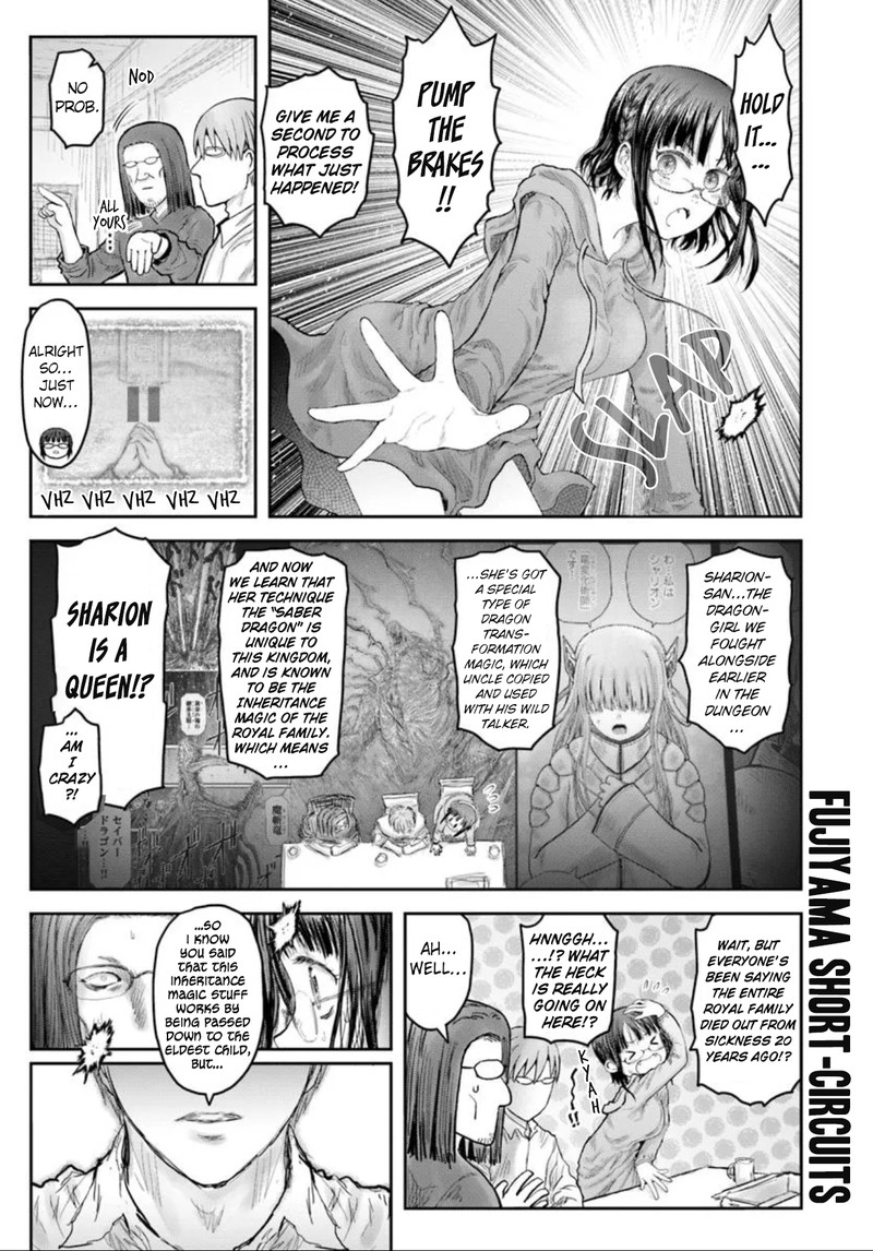 Isekai Ojisan 65 1