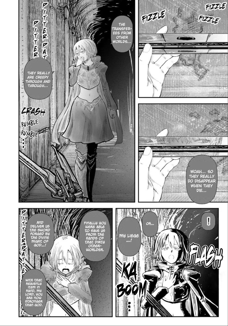 Isekai Ojisan 65 12