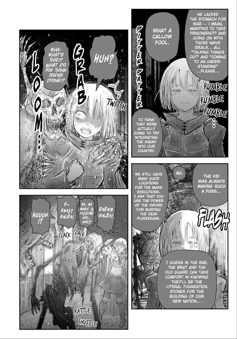 Isekai Ojisan 65 14