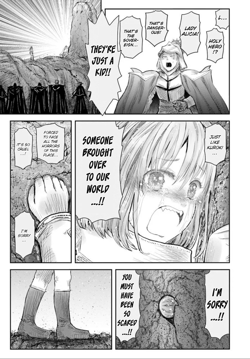 Isekai Ojisan 65 19