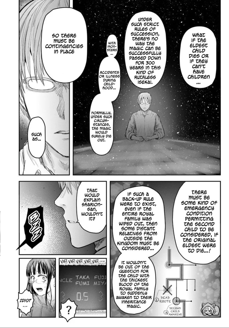 Isekai Ojisan 65 2