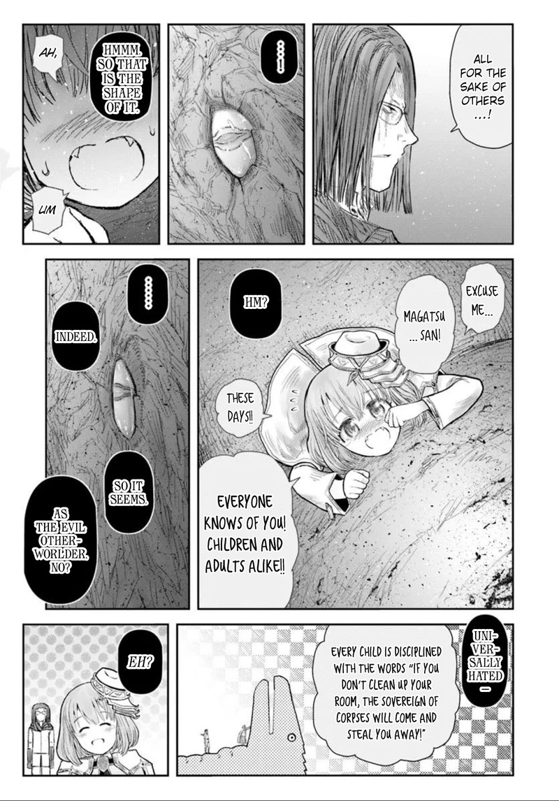 Isekai Ojisan 65 21