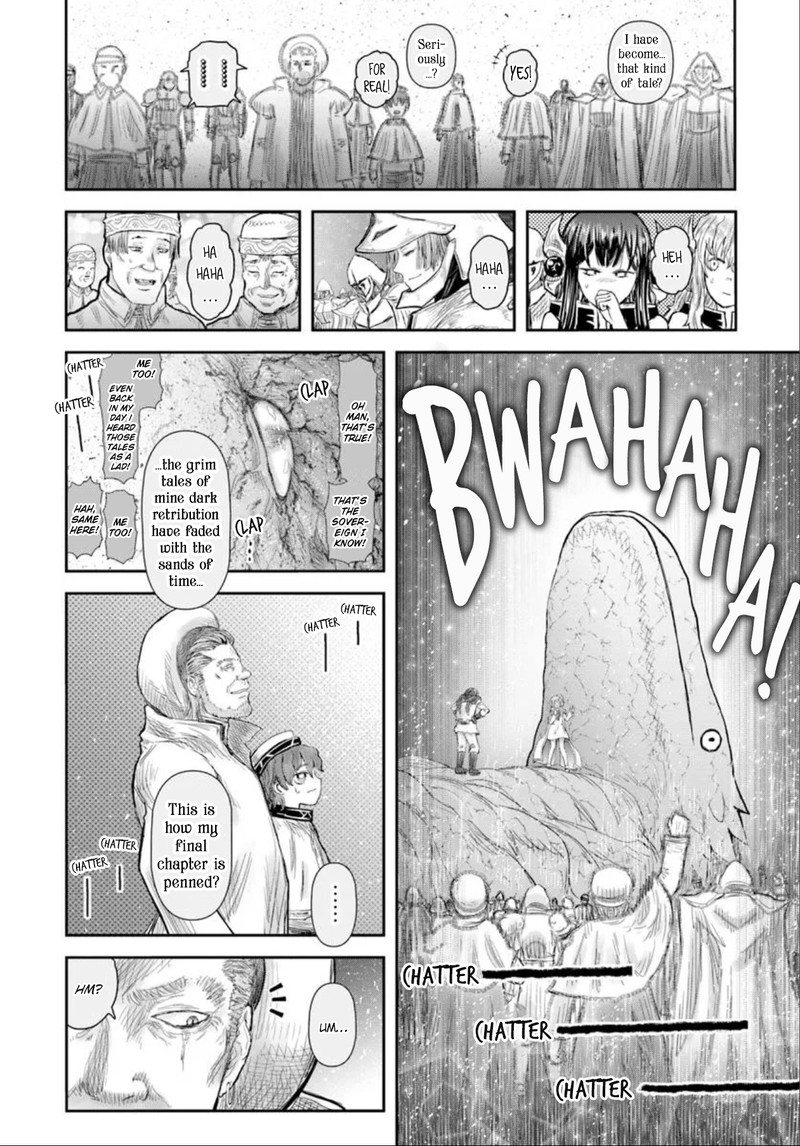 Isekai Ojisan 65 22