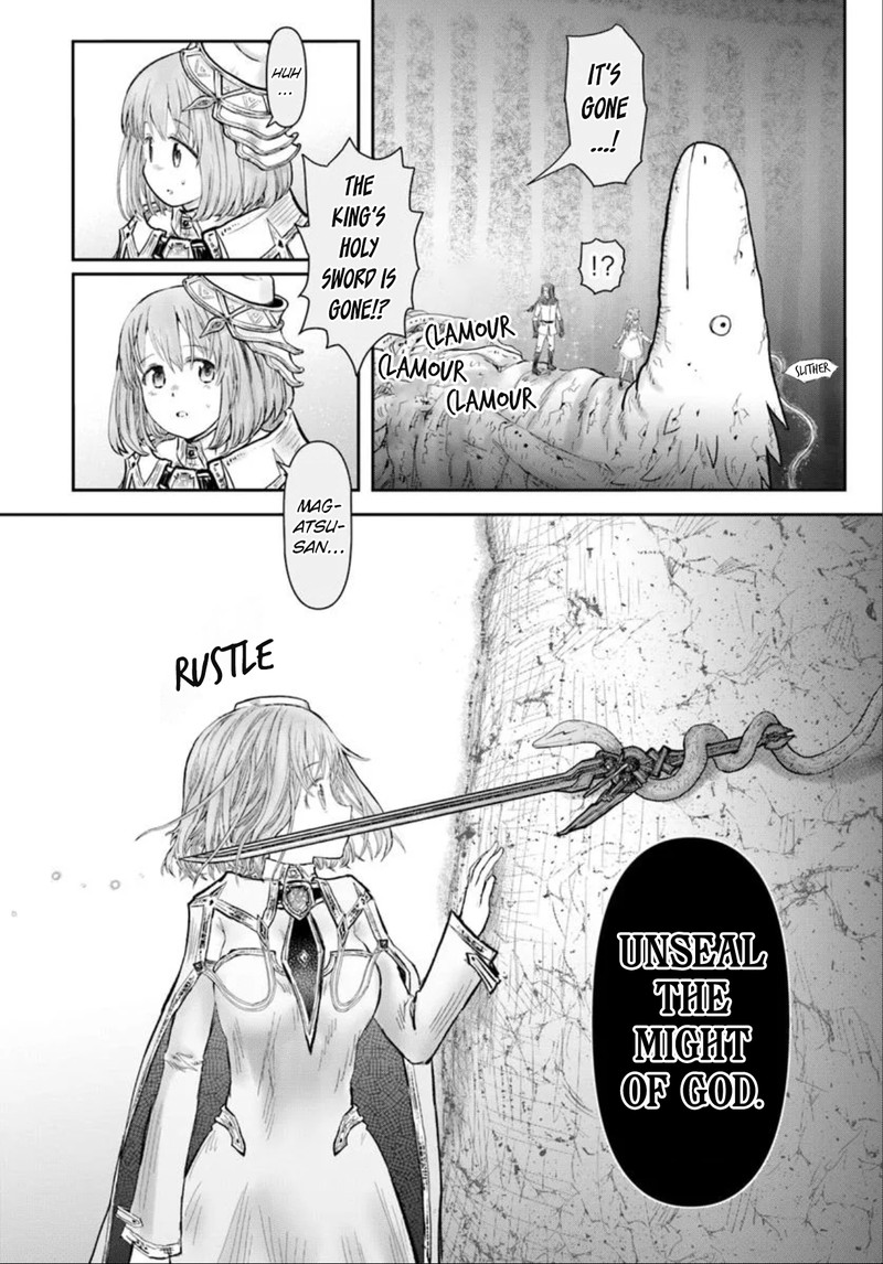 Isekai Ojisan 65 24
