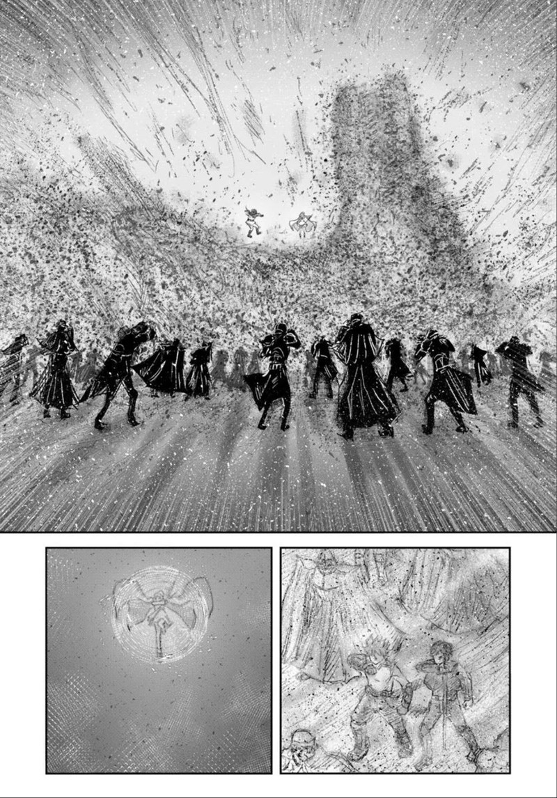 Isekai Ojisan 65 26