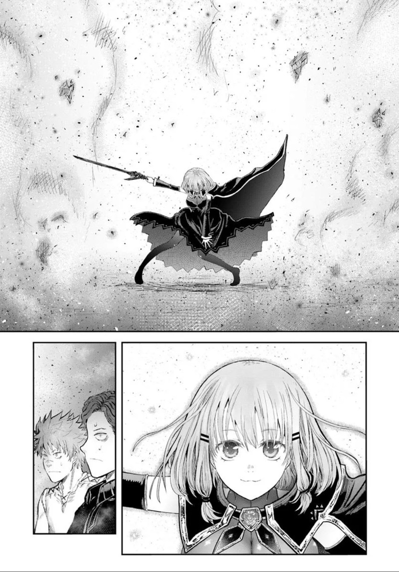 Isekai Ojisan 65 27