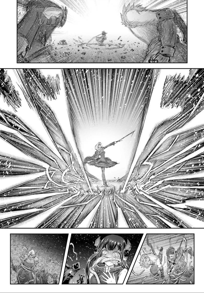 Isekai Ojisan 65 29