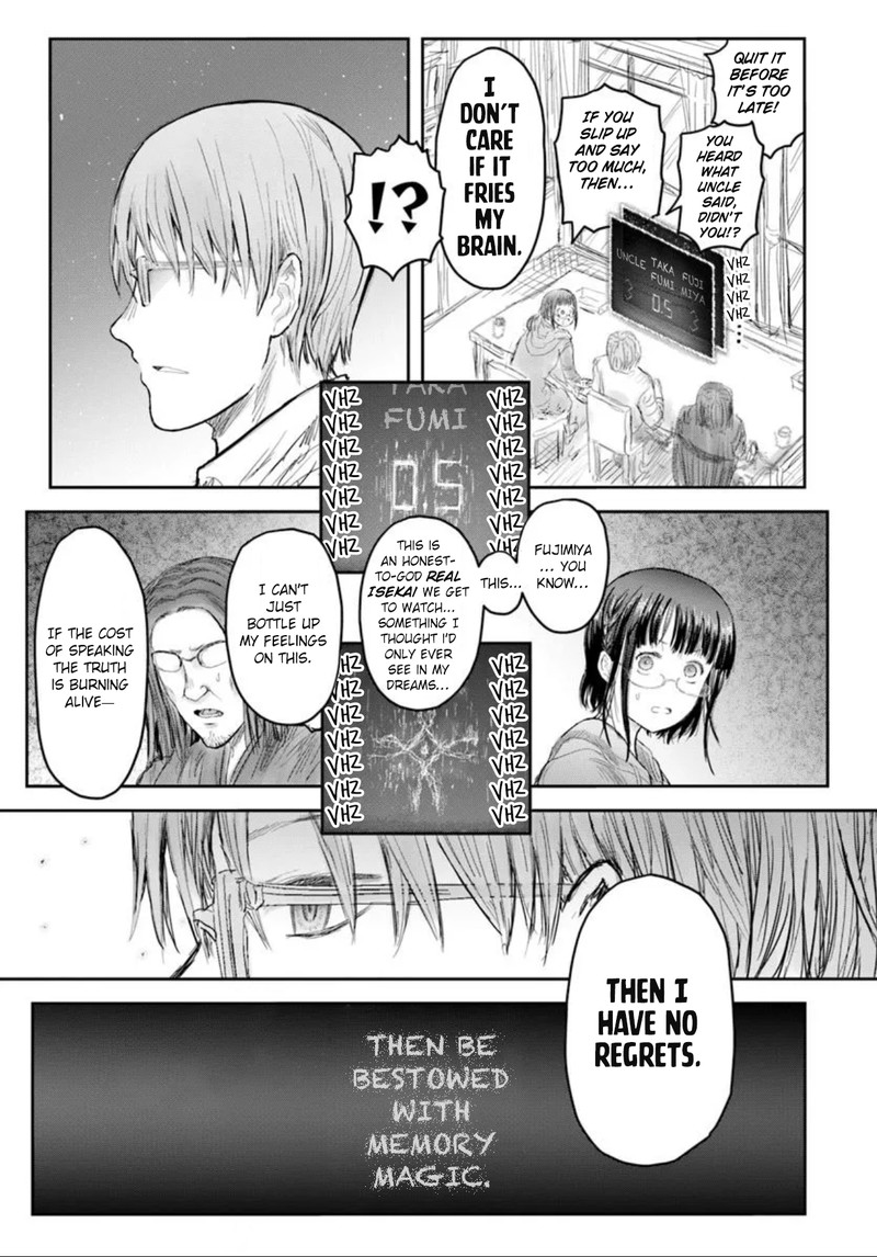 Isekai Ojisan 65 3