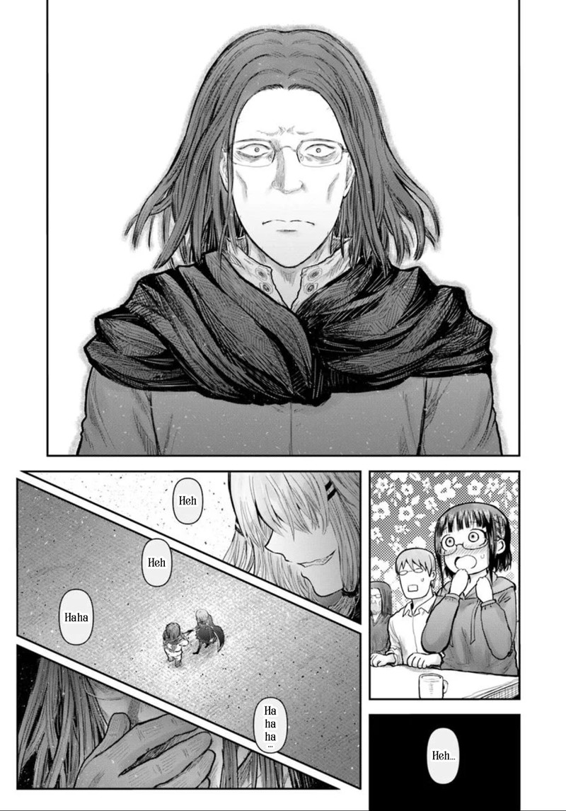 Isekai Ojisan 65 33