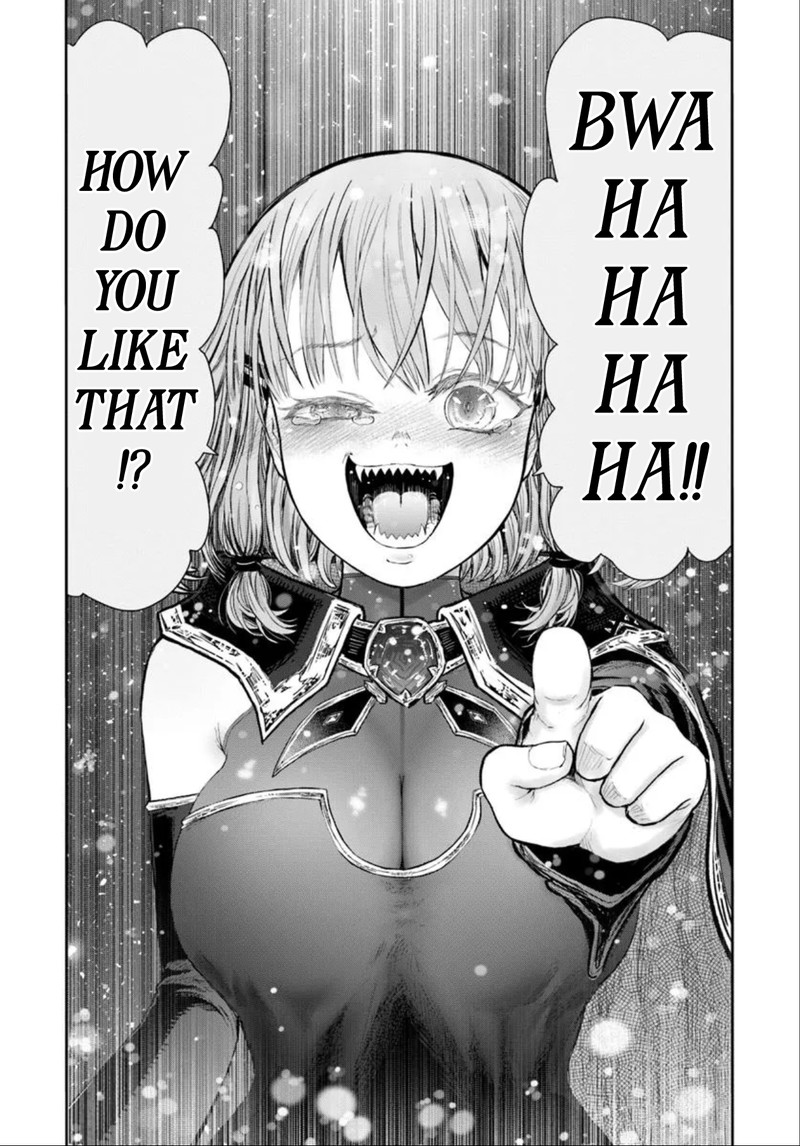 Isekai Ojisan 65 34