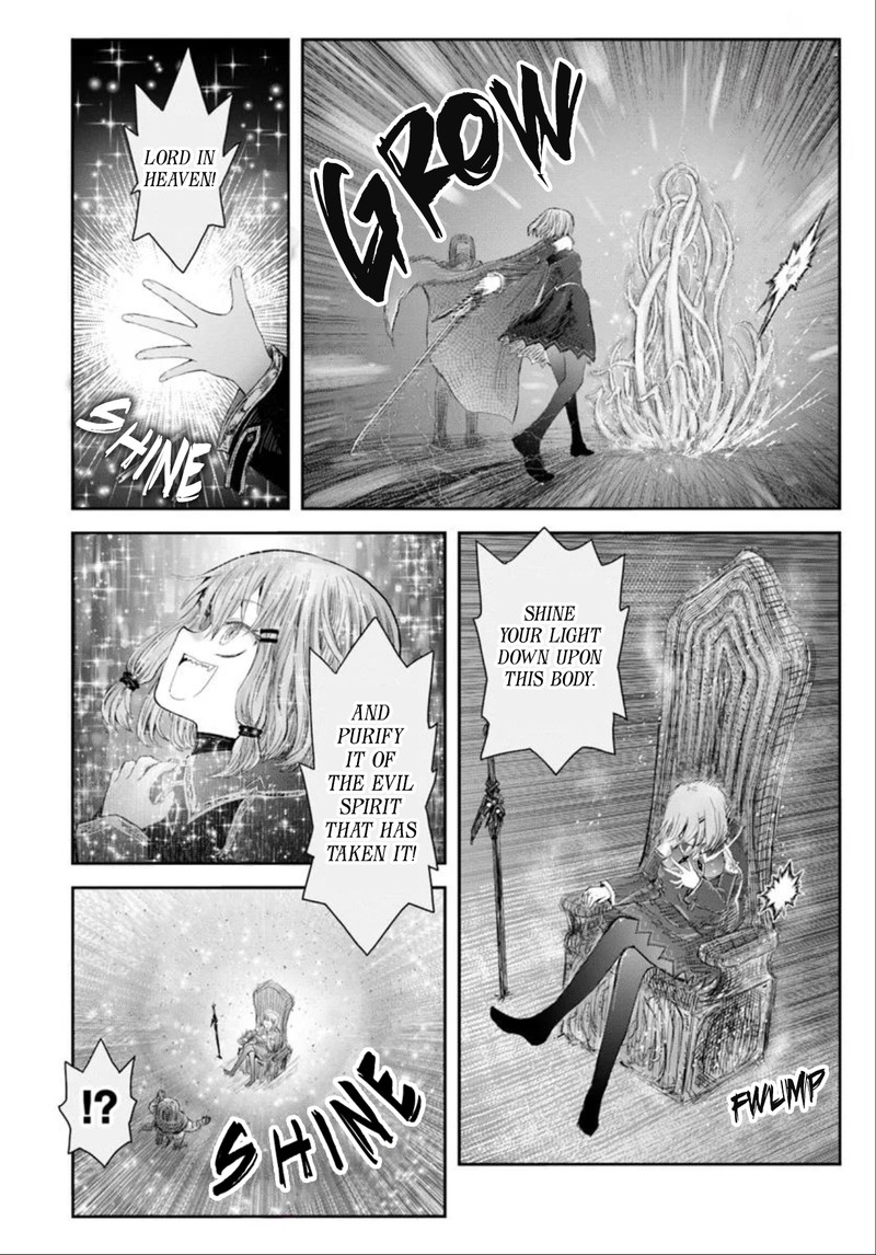 Isekai Ojisan 65 36