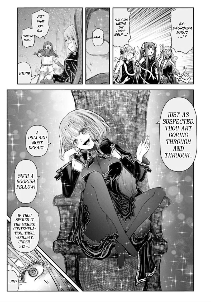Isekai Ojisan 65 37