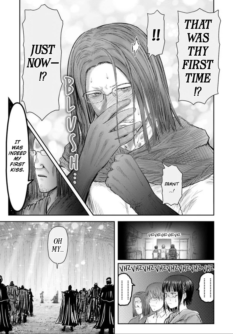 Isekai Ojisan 65 39