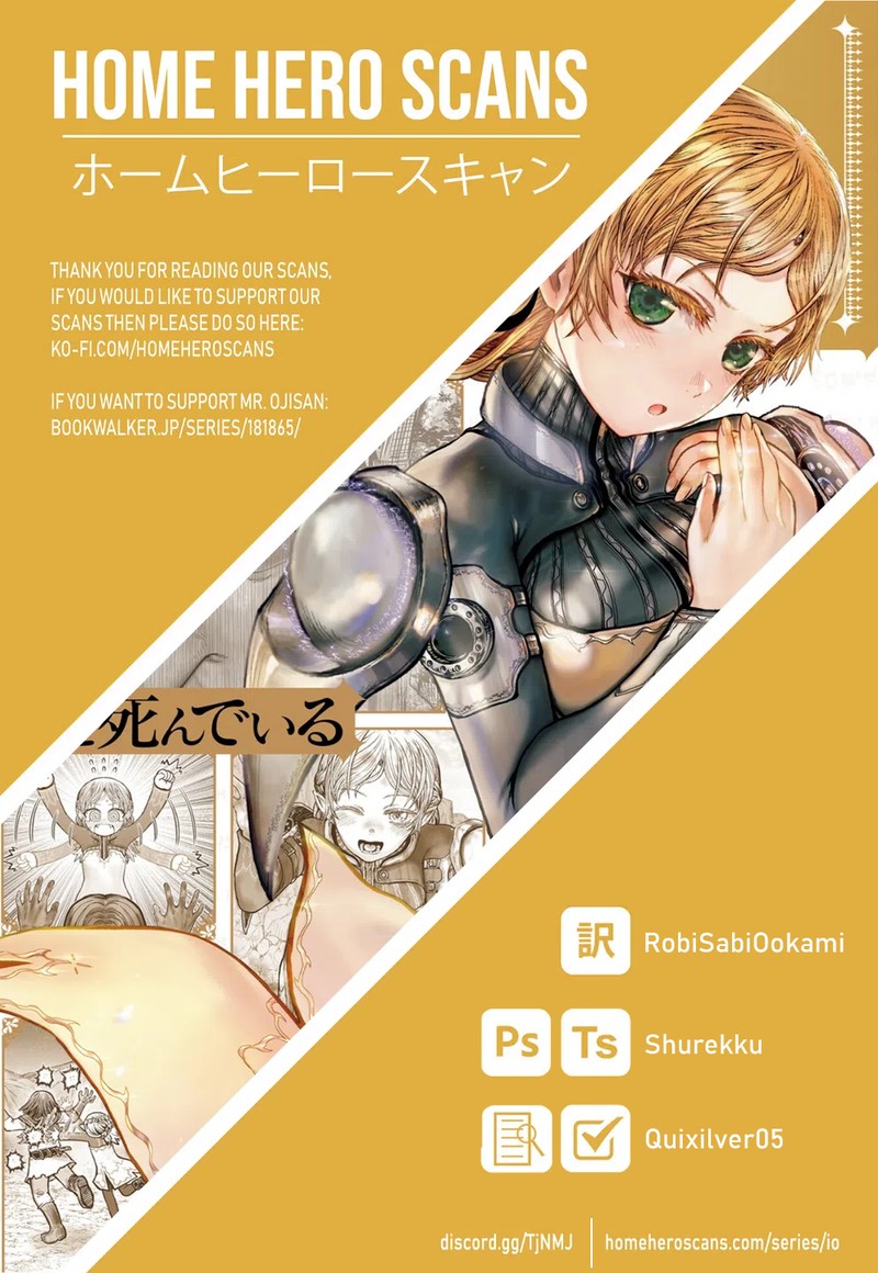 Isekai Ojisan 65 43