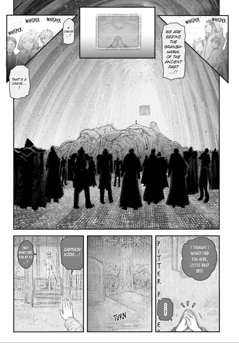 Isekai Ojisan 65 5