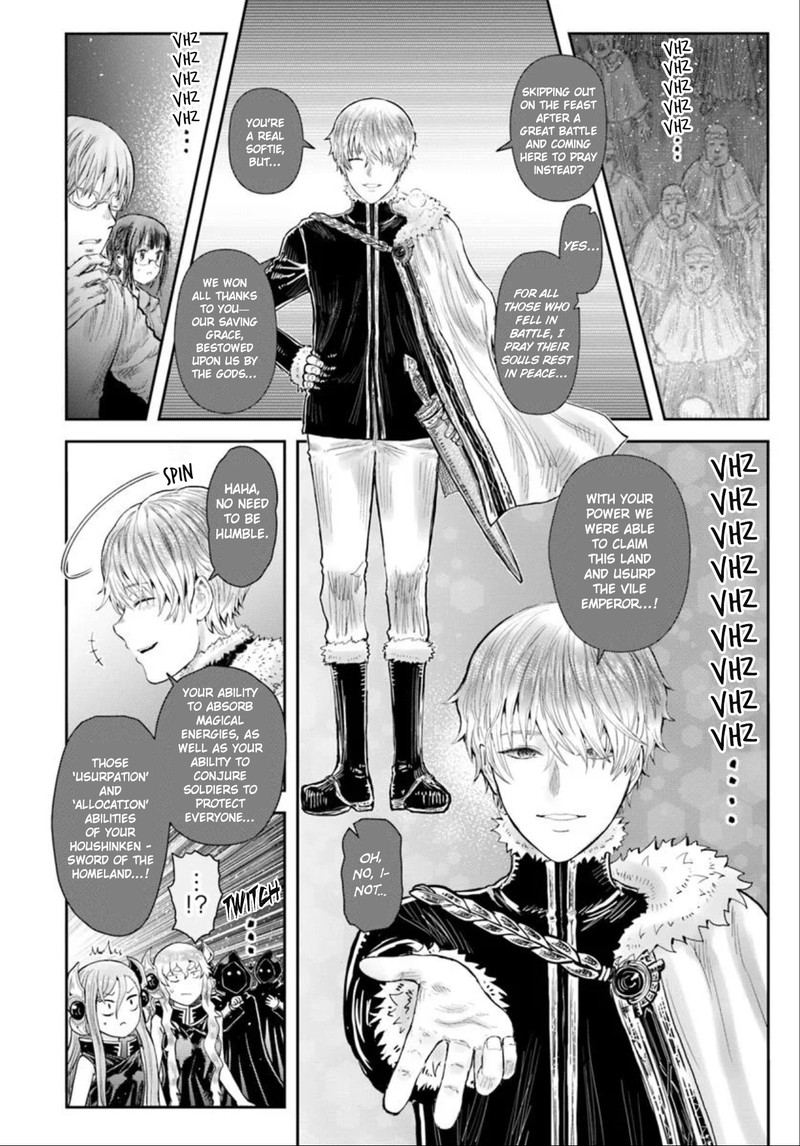 Isekai Ojisan 65 6