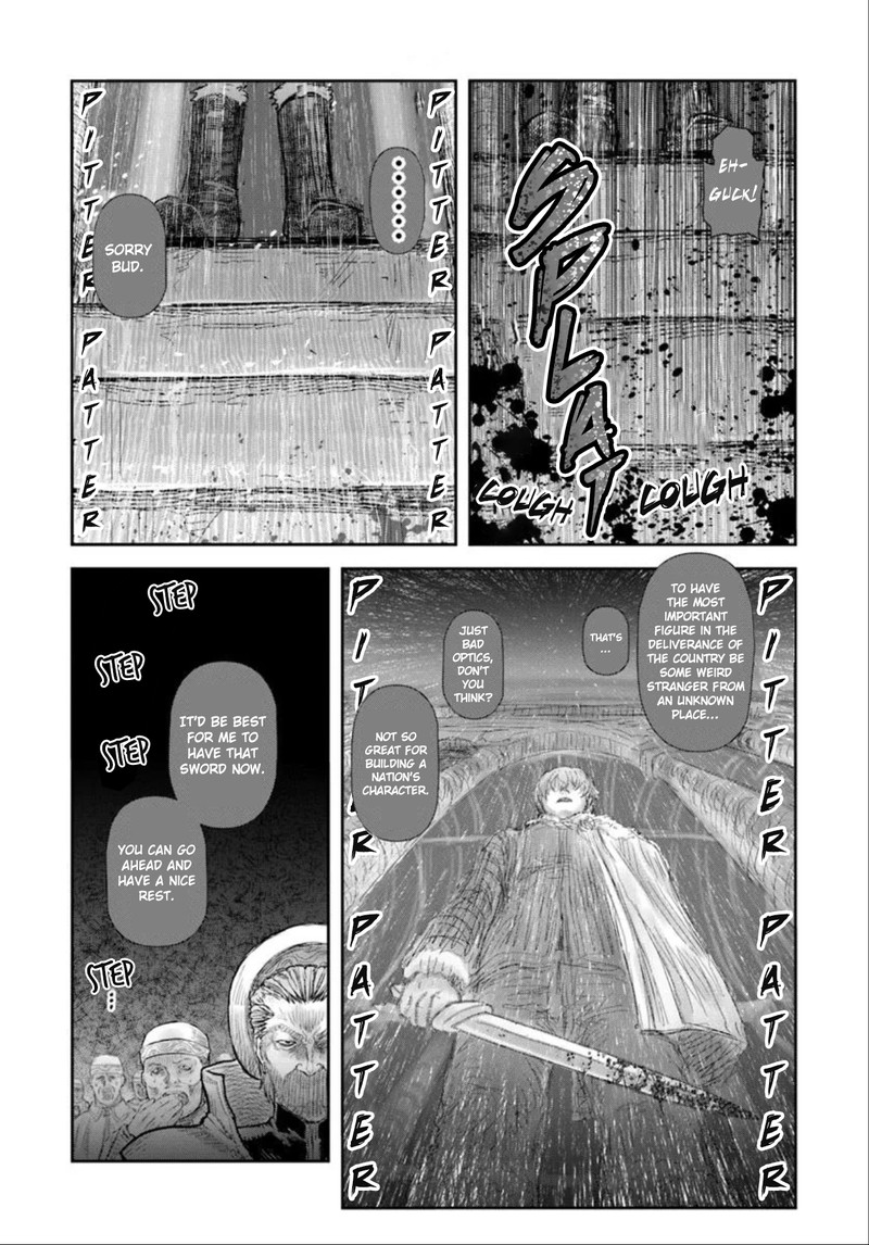 Isekai Ojisan 65 8