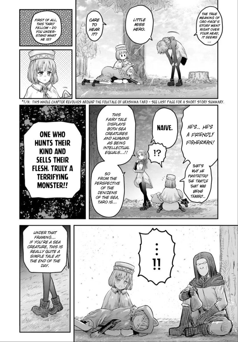 Isekai Ojisan 65e 2