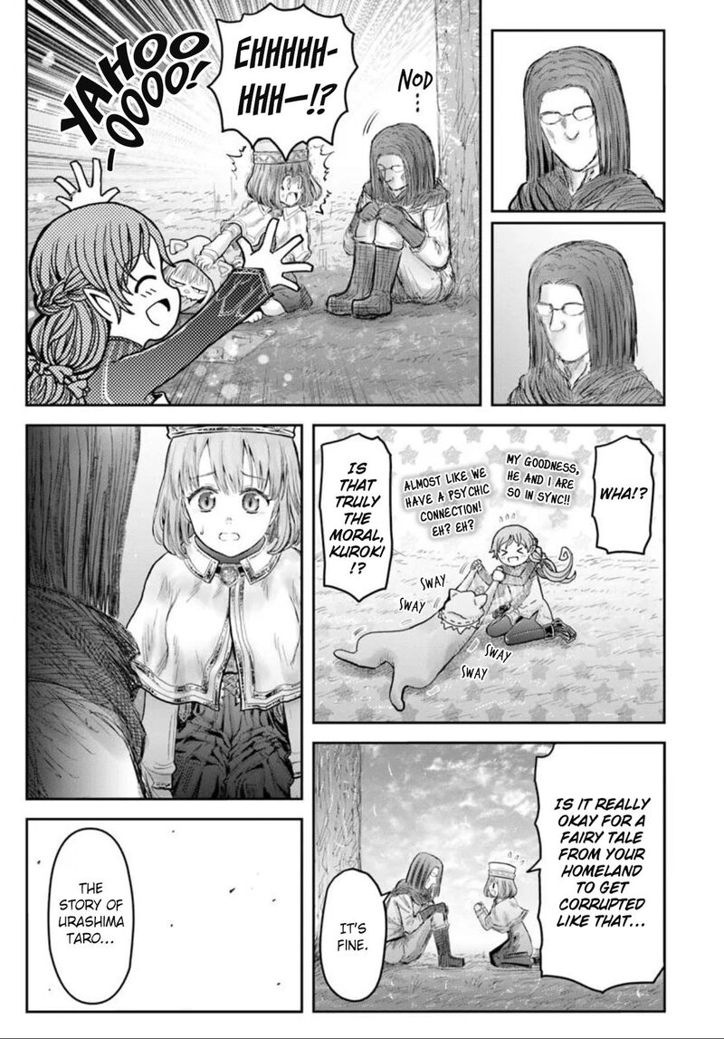 Isekai Ojisan 65e 5