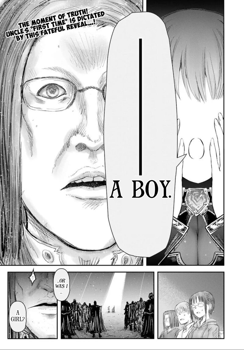 Isekai Ojisan 66 1