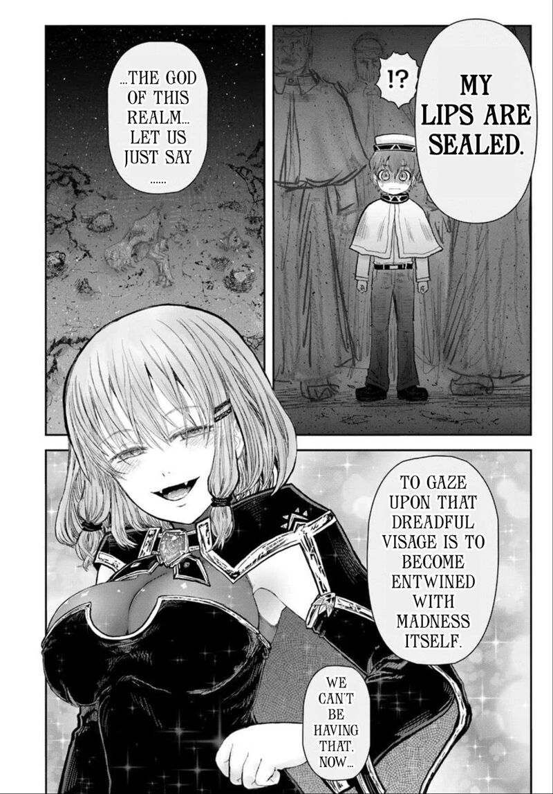 Isekai Ojisan 66 11