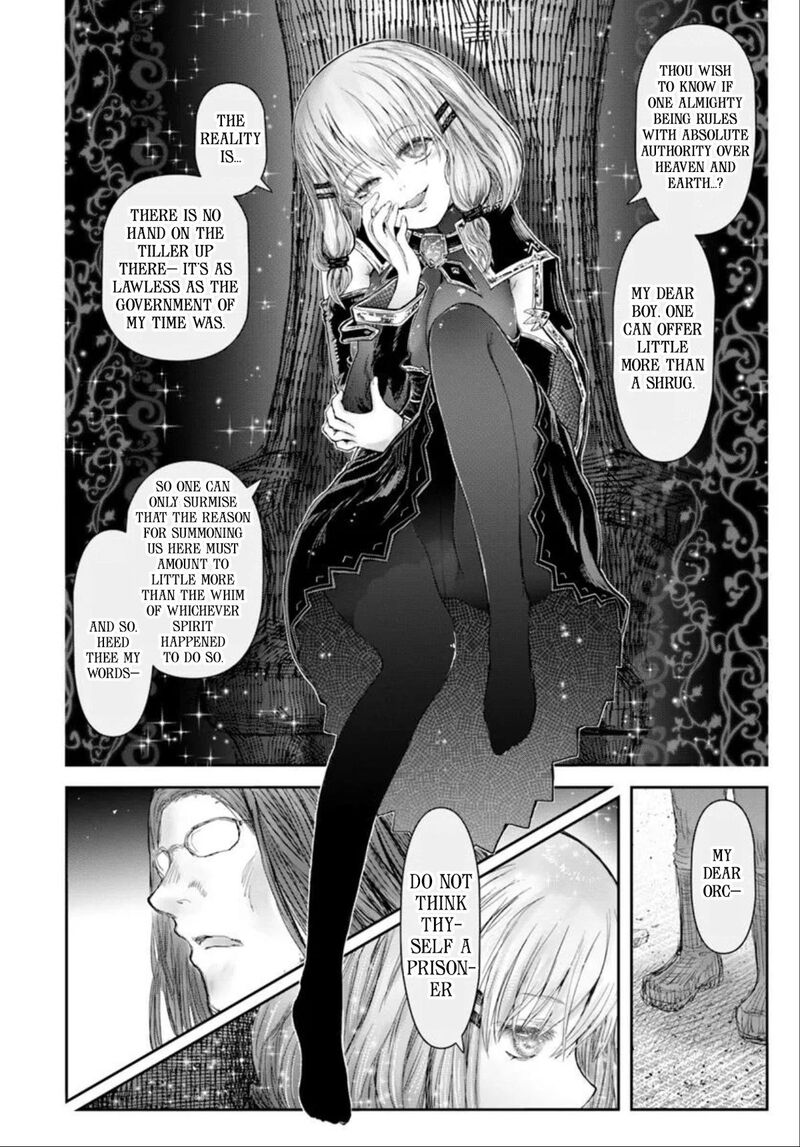 Isekai Ojisan 66 12