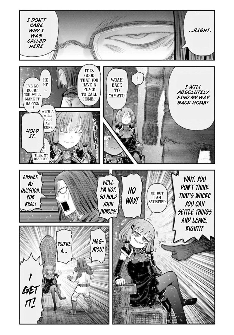 Isekai Ojisan 66 13