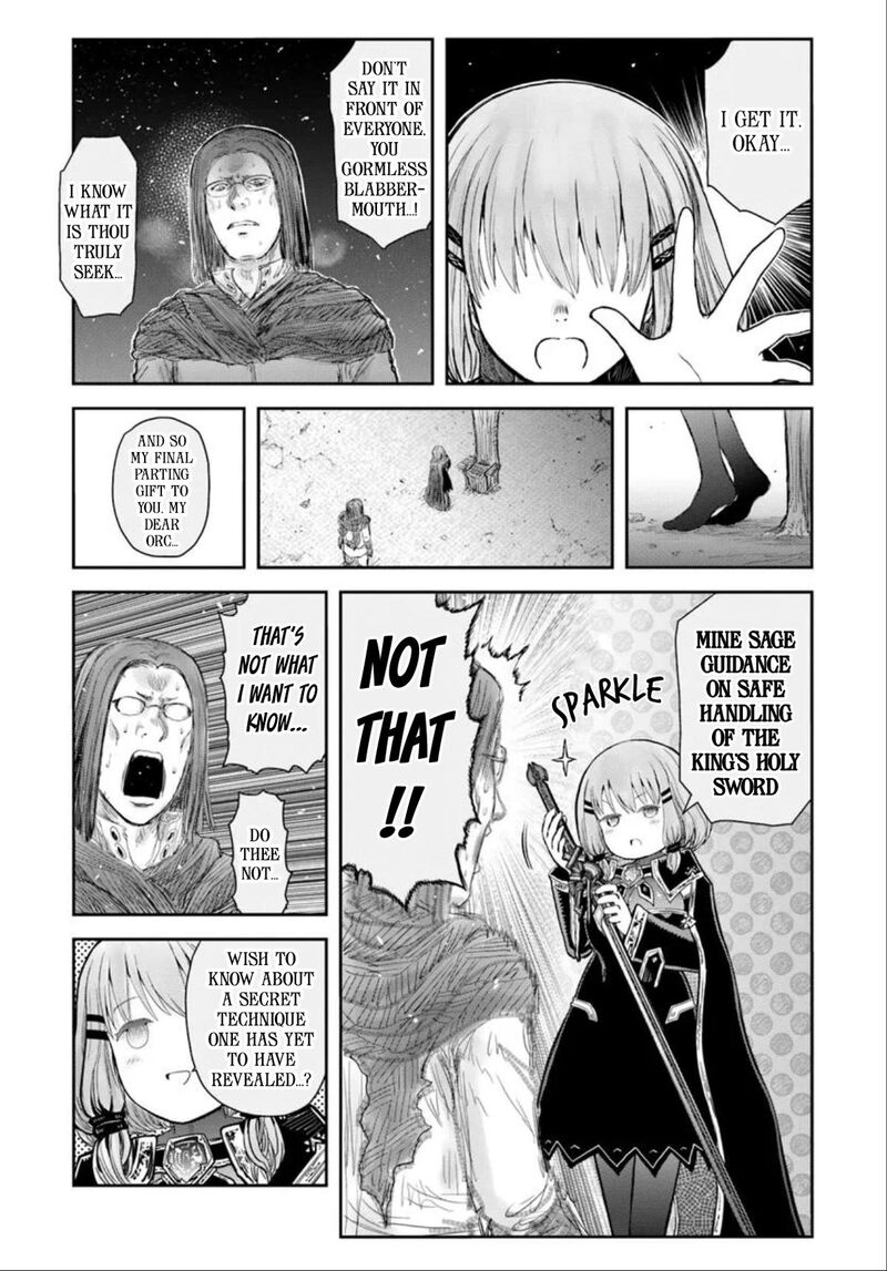 Isekai Ojisan 66 14