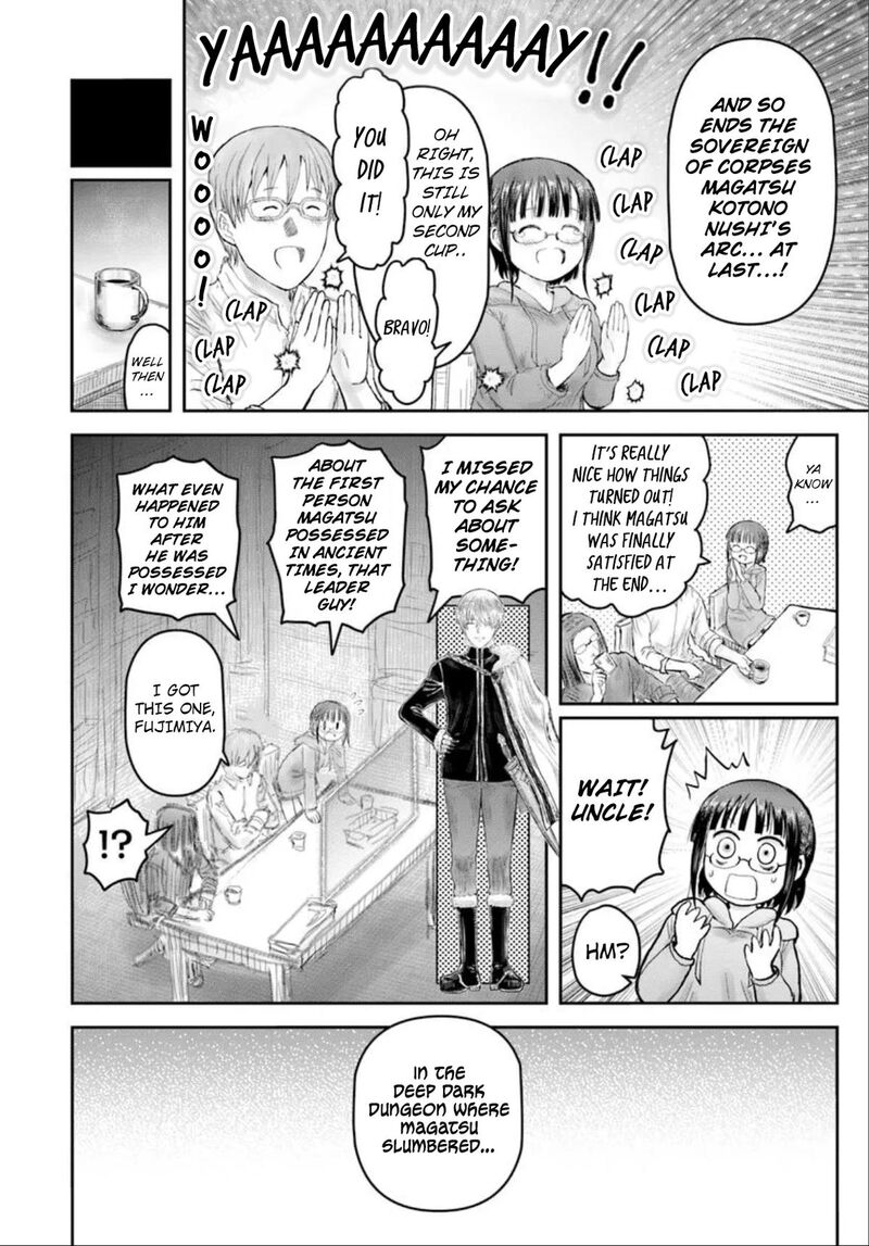 Isekai Ojisan 66 26