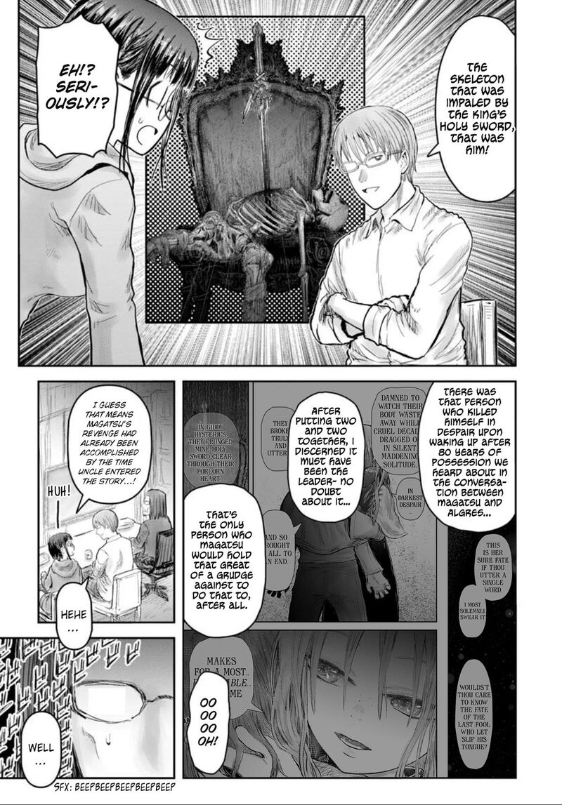 Isekai Ojisan 66 27