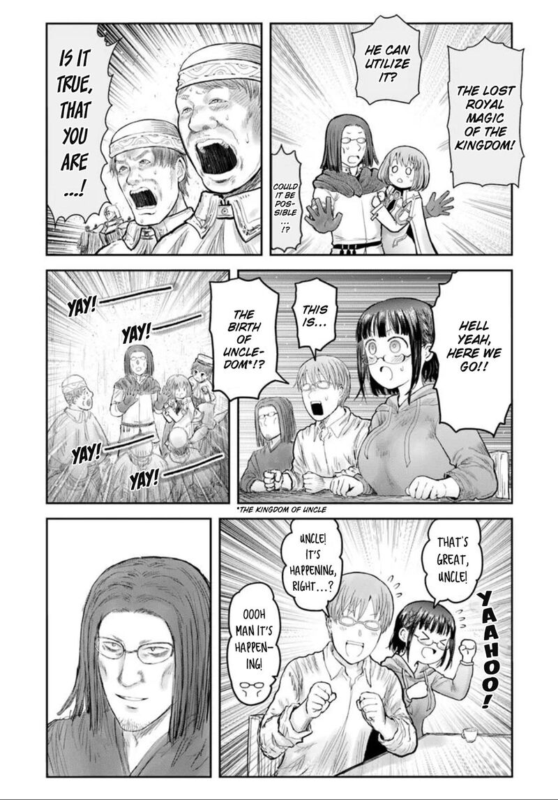 Isekai Ojisan 66 29