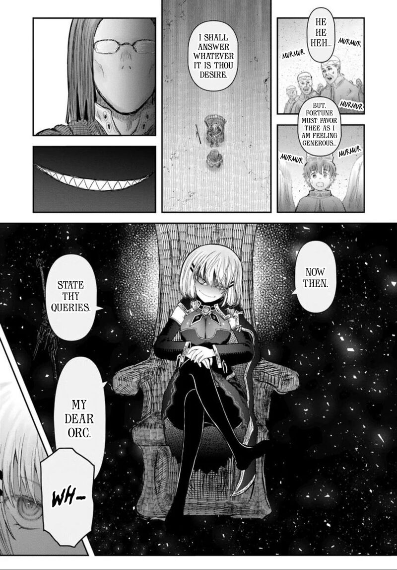 Isekai Ojisan 66 3