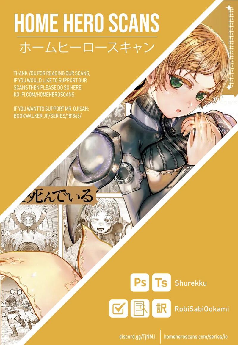 Isekai Ojisan 66 31