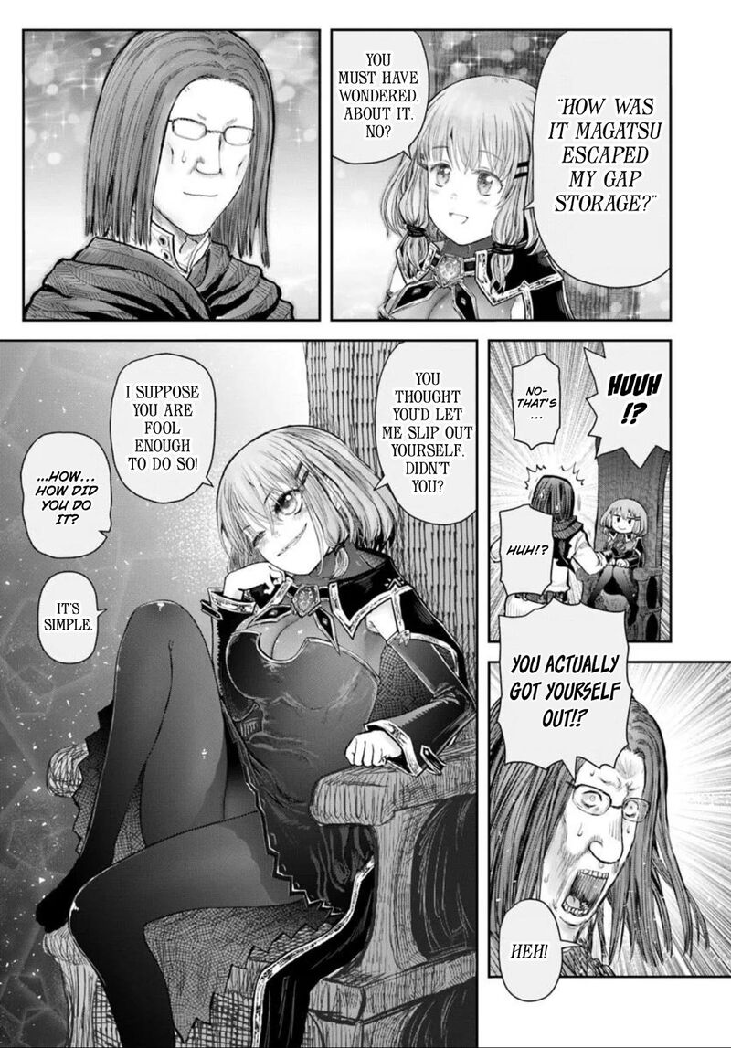 Isekai Ojisan 66 5