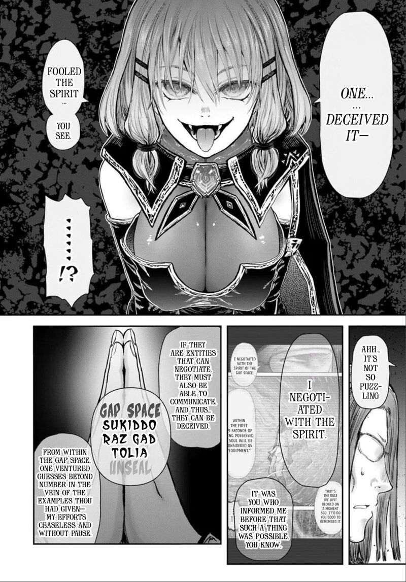 Isekai Ojisan 66 6