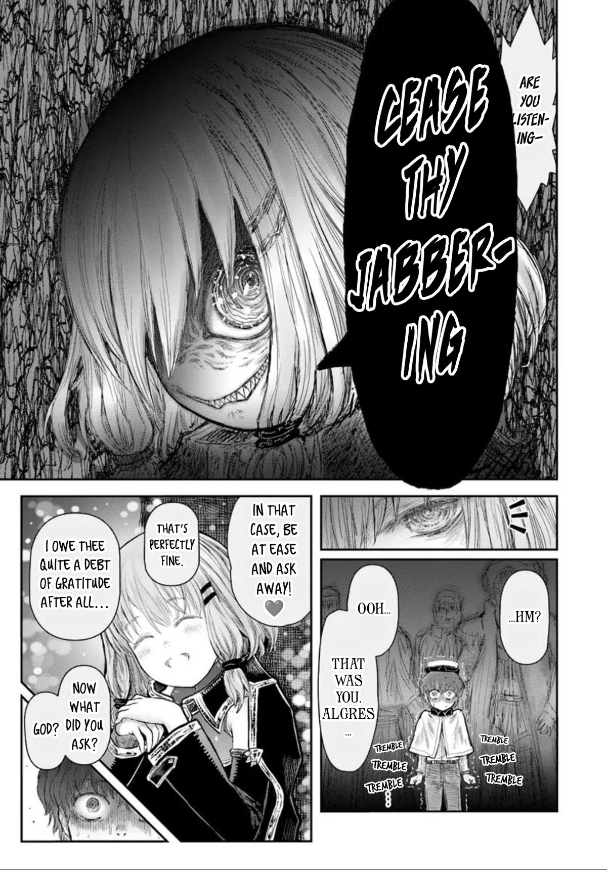 Isekai Ojisan 66 9