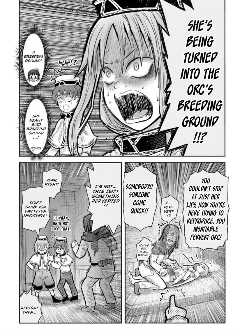 Isekai Ojisan 70 23