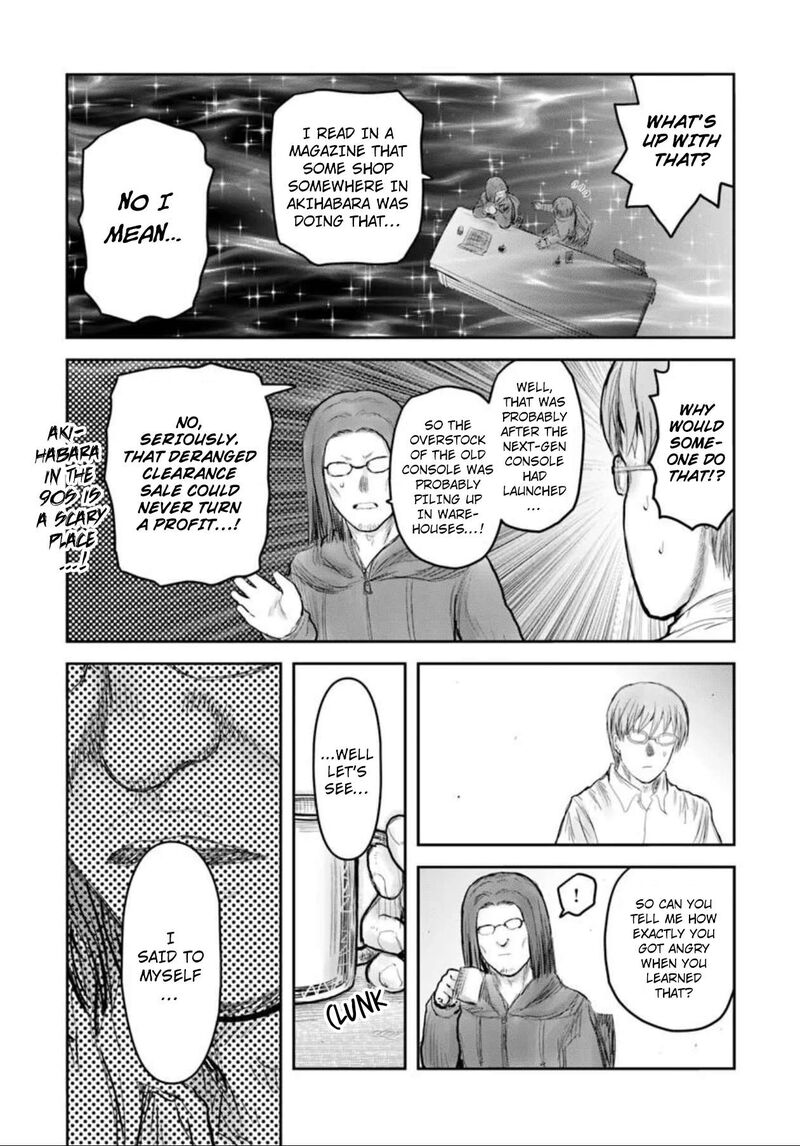 Isekai Ojisan 75e 3