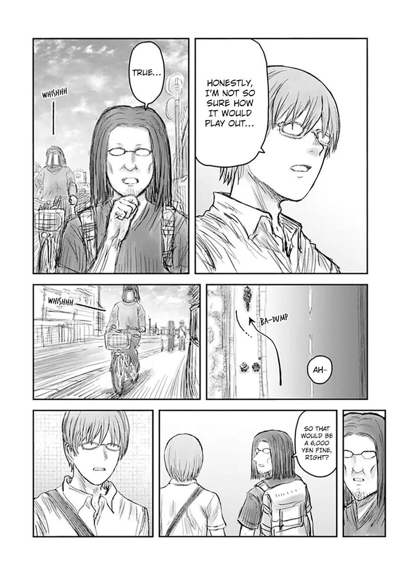 Isekai Ojisan 75f 2