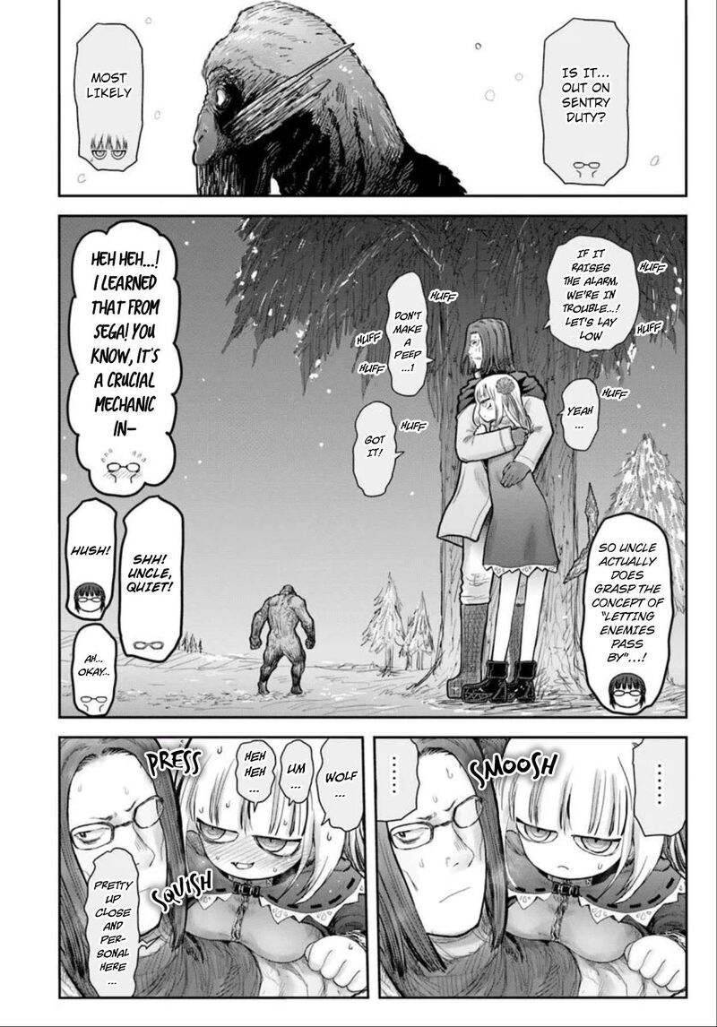 Isekai Ojisan 76 12
