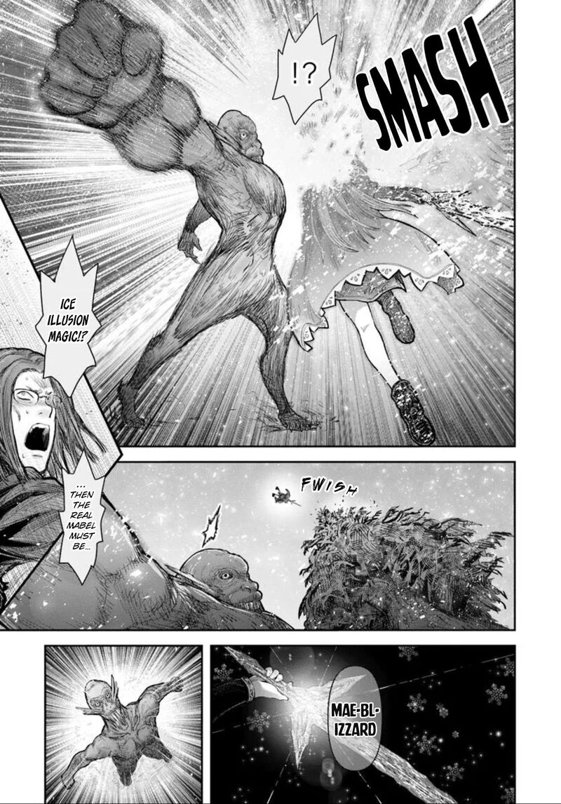 Isekai Ojisan 76 15